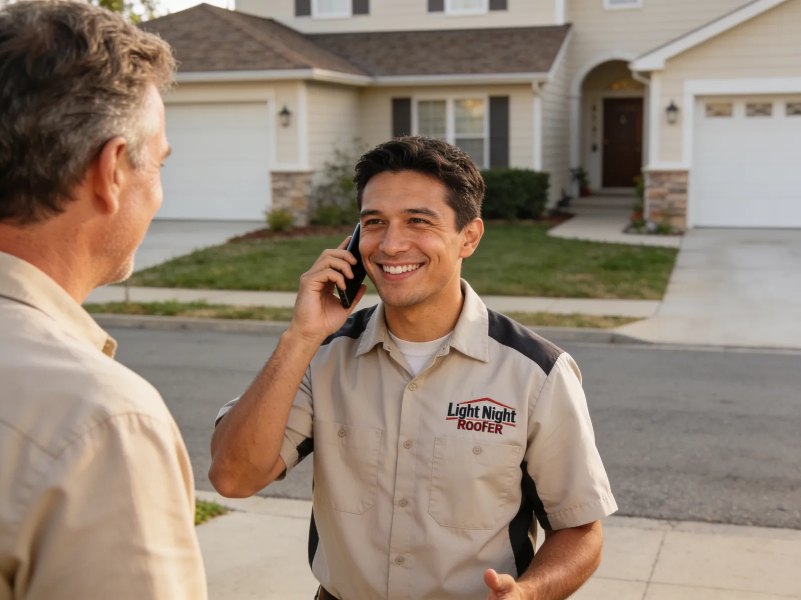 Emergency Roof Repair Alexandria, LA FAQs